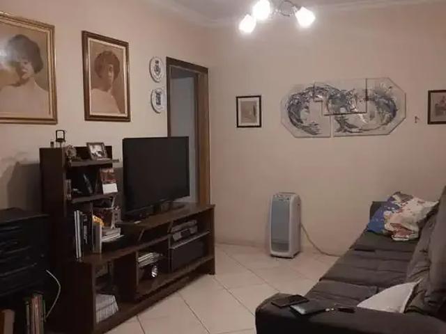 Casa / Sobrado para Venda em São Paulo/SP Vila Irmãos Arnoni 3 Quartos