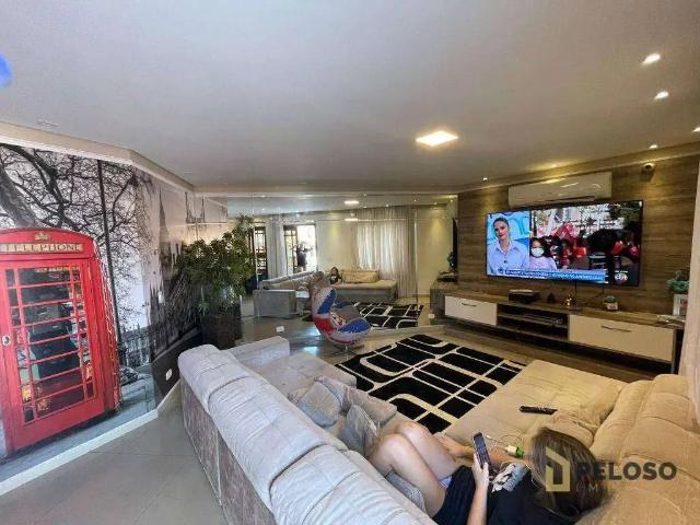 Casa / Sobrado para Venda em São Paulo/SP Vila Irmãos Arnoni 3 Quartos