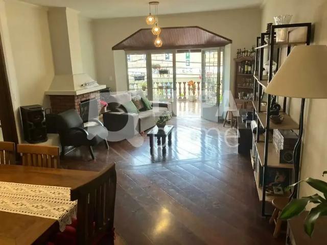 Casa / Sobrado para Venda em São Paulo/SP Vila Irmãos Arnoni 3 Quartos