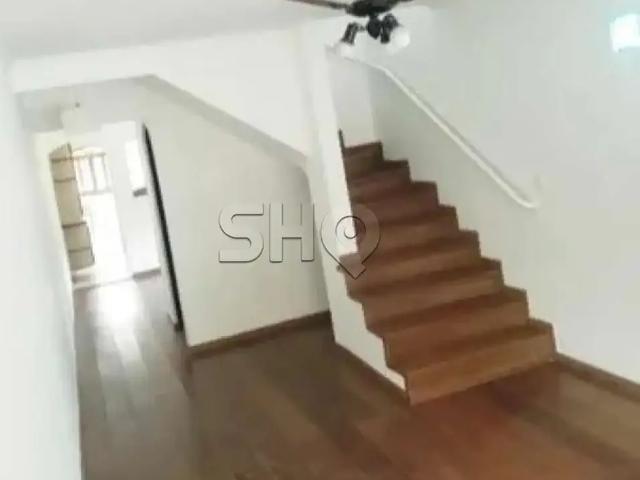 Casa / Sobrado para Venda em São Paulo/SP Vila Irmãos Arnoni 3 Quartos