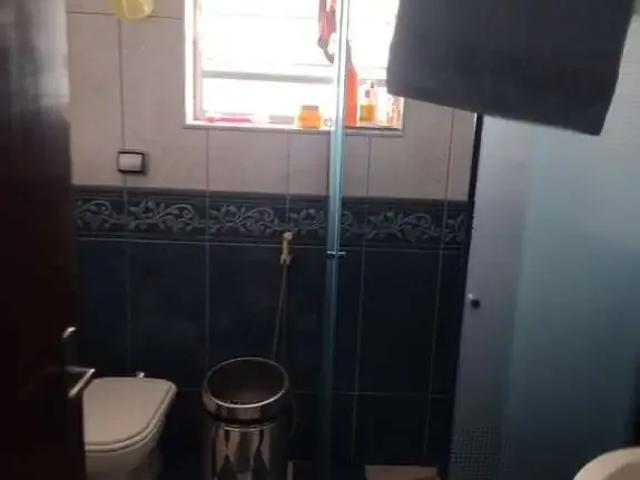 Casa / Sobrado para Venda em São Paulo/SP Vila Irmãos Arnoni 3 Quartos