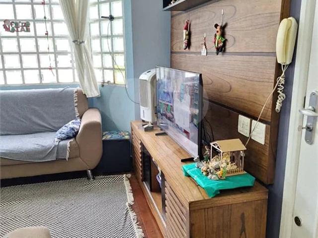 Casa / Sobrado para Venda em São Paulo/SP Vila Irmãos Arnoni 3 Quartos