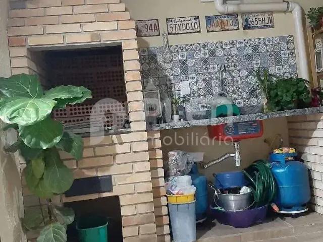 Casa / Sobrado para Venda em São Paulo/SP Vila Irmãos Arnoni 3 Quartos