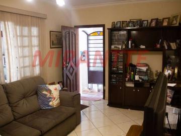 Casa / Sobrado para Venda em São Paulo/SP Vila Irmãos Arnoni 3 Quartos