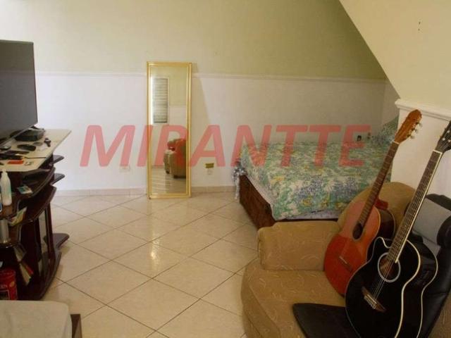 Casa / Sobrado para Venda em São Paulo/SP Vila Irmãos Arnoni 3 Quartos