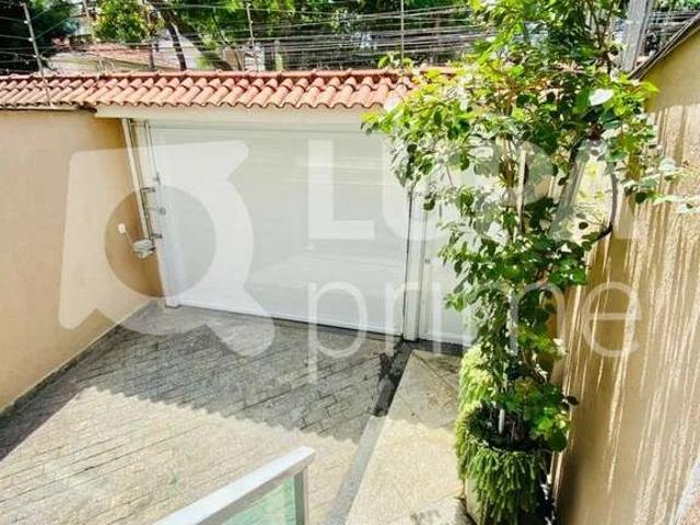 Casa / Sobrado para Venda em São Paulo/SP Vila Irmãos Arnoni 3 Quartos