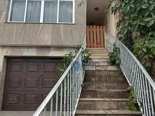 Casa / Sobrado para Venda em São Paulo/SP Vila Irmãos Arnoni 3 Quartos