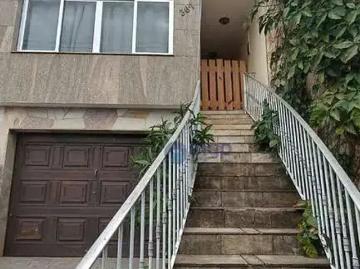 Casa / Sobrado para Venda em São Paulo/SP Vila Irmãos Arnoni 3 Quartos
