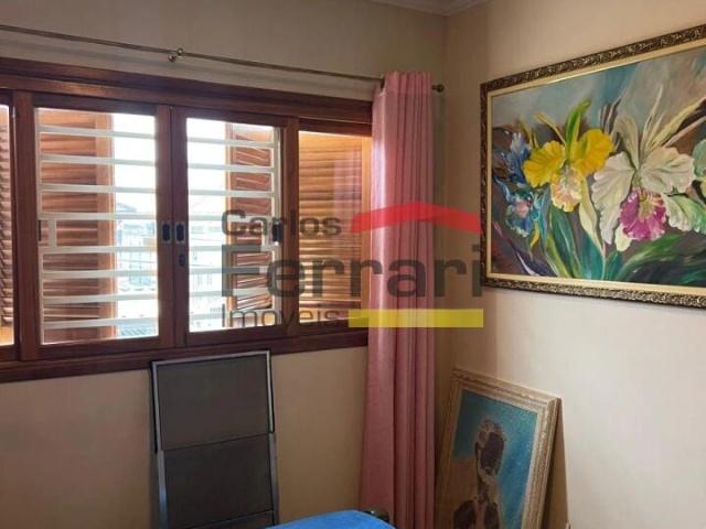 Casa / Sobrado para Venda em São Paulo/SP Vila Irmãos Arnoni 3 Quartos