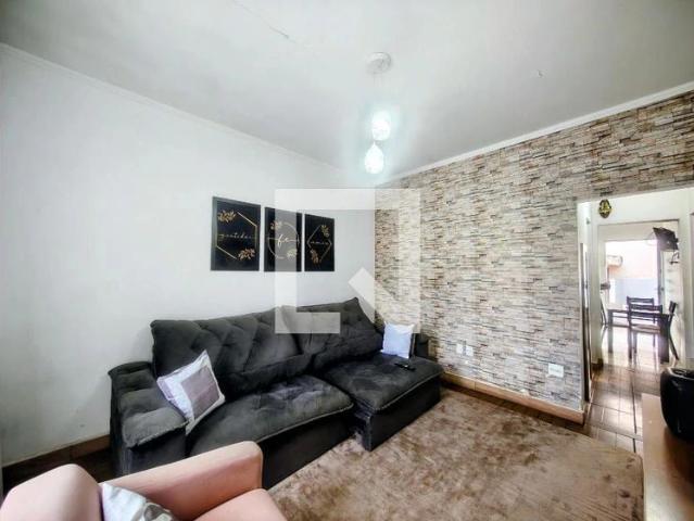 Casa / Sobrado para Venda em São Paulo/SP Vila Irmãos Arnoni 2 Quartos