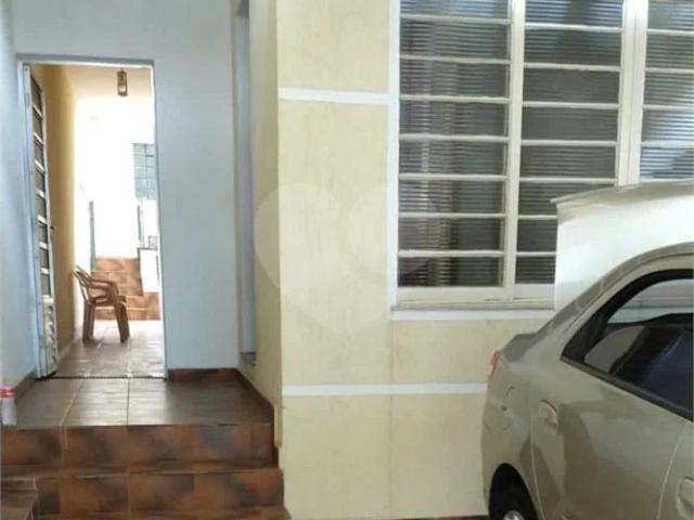 Casa / Sobrado para Venda em São Paulo/SP Vila Irmãos Arnoni 2 Quartos