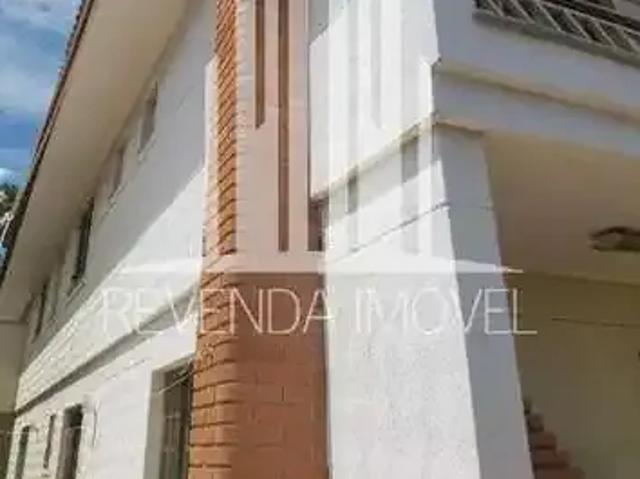 Casa / Sobrado para Venda em São Paulo/SP Vila Irmãos Arnoni 4 Quartos