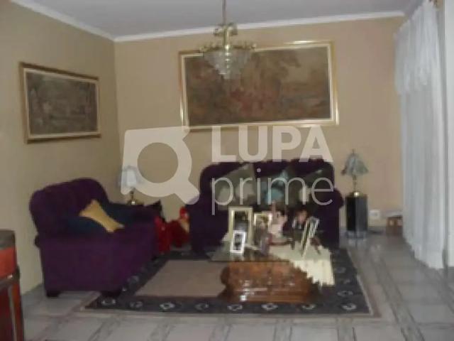 Casa / Sobrado para Venda em São Paulo/SP Vila Irmãos Arnoni 4 Quartos