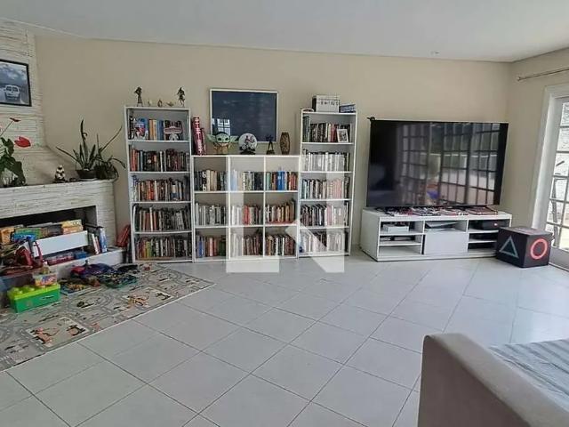 Casa / Sobrado para Venda em São Paulo/SP Vila Irmãos Arnoni 4 Quartos