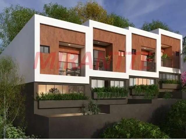 Casa / Sobrado para Venda em São Paulo/SP Vila Irmãos Arnoni 4 Quartos