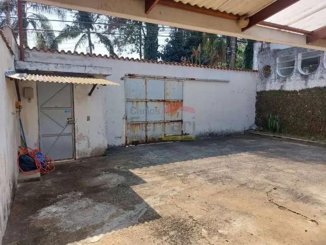 Casa / Sobrado para Venda em São Paulo/SP Vila Irmãos Arnoni 4 Quartos