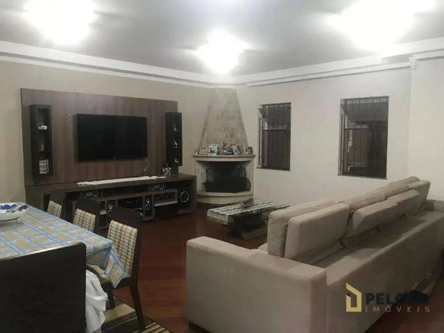 Casa / Sobrado para Venda em São Paulo/SP Vila Irmãos Arnoni 4 Quartos