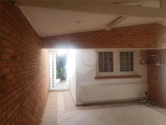 Casa / Sobrado para Venda em São Paulo/SP Vila Irmãos Arnoni 4 Quartos