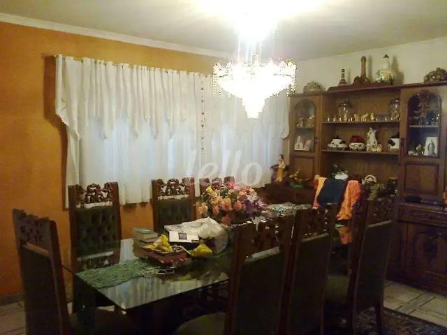 Casa / Sobrado para Venda em São Paulo/SP Vila Irmãos Arnoni 4 Quartos