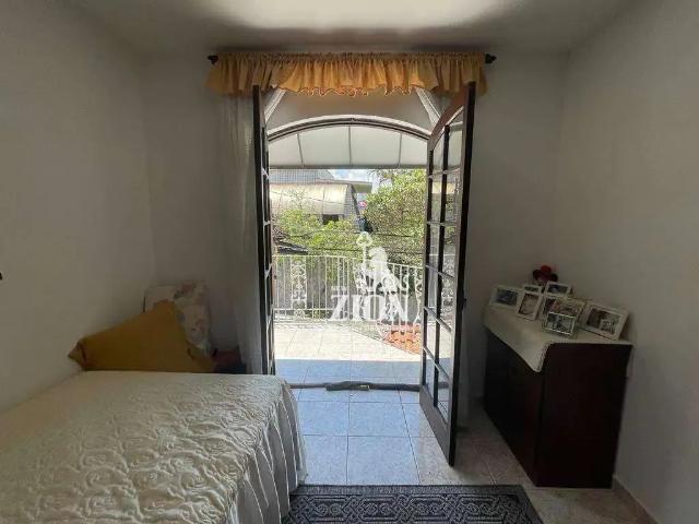 Casa / Sobrado para Venda em São Paulo/SP Vila Irmãos Arnoni 4 Quartos