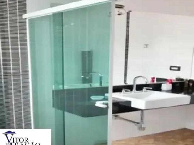 Casa / Sobrado para Venda em São Paulo/SP Vila Irmãos Arnoni 4 Quartos