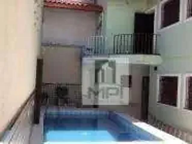 Casa / Sobrado para Venda em São Paulo/SP Vila Irmãos Arnoni 4 Quartos