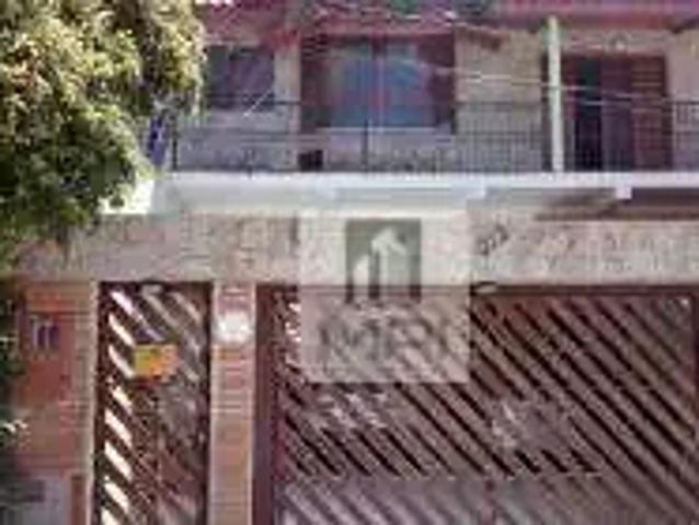 Casa / Sobrado para Venda em São Paulo/SP Vila Irmãos Arnoni 4 Quartos