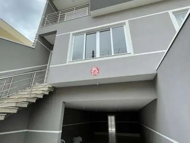 Casa / Sobrado para Venda em São Paulo/SP Vila Irmãos Arnoni 4 Quartos