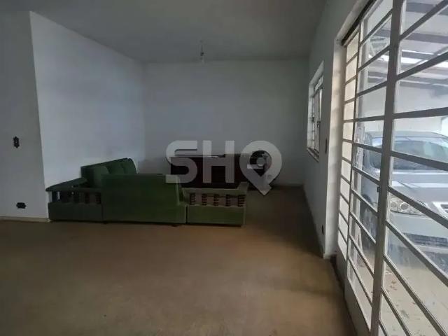 Casa / Sobrado para Venda em São Paulo/SP Vila Irmãos Arnoni 4 Quartos