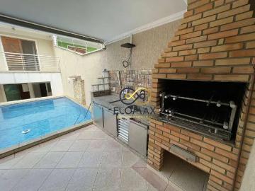 Casa / Sobrado para Venda em São Paulo/SP Vila Irmãos Arnoni 4 Quartos