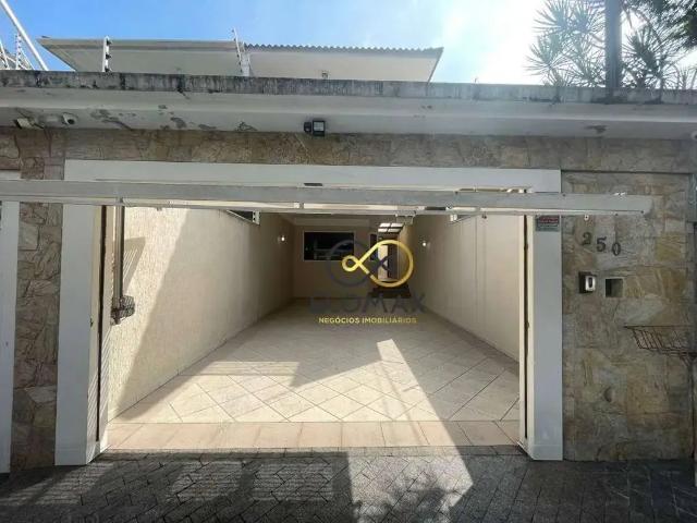 Casa / Sobrado para Venda em São Paulo/SP Vila Irmãos Arnoni 4 Quartos