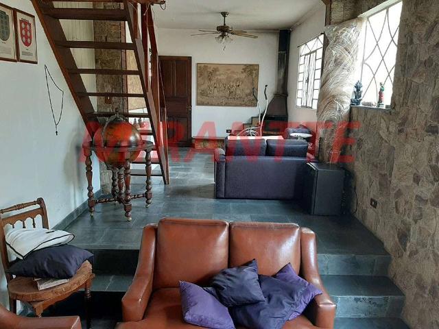 Casa / Sobrado para Venda em São Paulo/SP Vila Irmãos Arnoni 6 Quartos