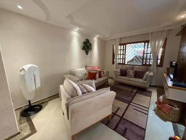 Casa / Sobrado para Venda em São Paulo/SP Vila Isa 4 Quartos