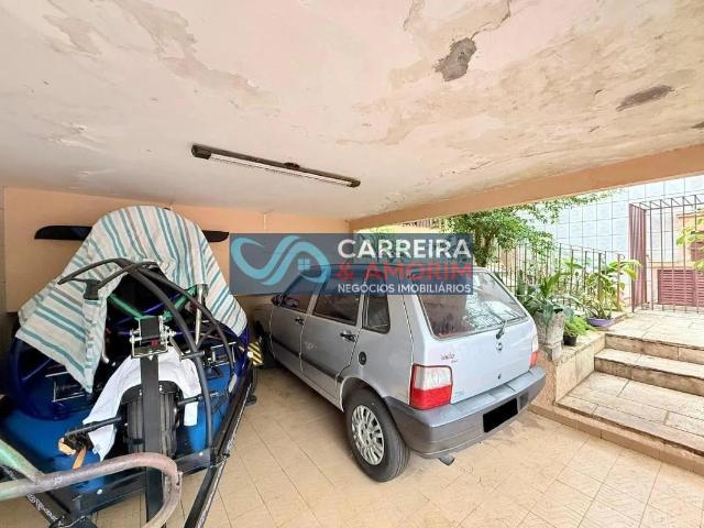 Casa / Sobrado para Venda em São Paulo/SP Vila Isa 5 Quartos