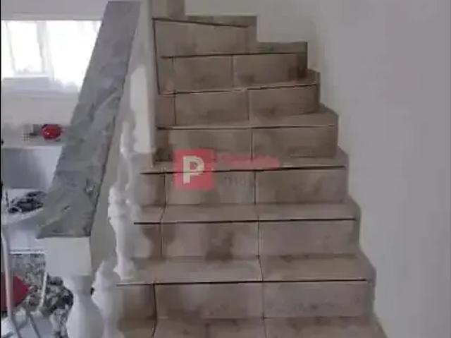 Casa / Sobrado para Venda em São Paulo/SP Vila Isa 2 Quartos