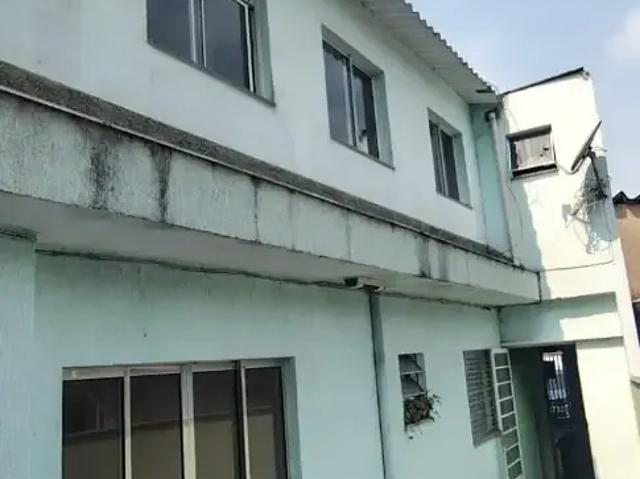 Casa / Sobrado para Venda em São Paulo/SP Vila Isa 2 Quartos