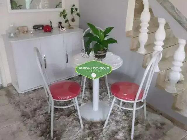 Casa / Sobrado para Venda em São Paulo/SP Vila Isa 2 Quartos