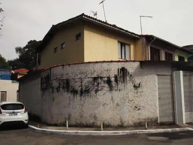 Casa / Sobrado para Venda em São Paulo/SP Vila Isa 2 Quartos