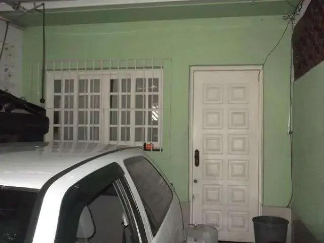Casa / Sobrado para Venda em São Paulo/SP Vila Isa 2 Quartos