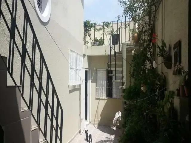 Casa / Sobrado para Venda em São Paulo/SP Vila Isa 3 Quartos