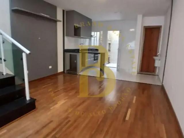 Casa / Sobrado para Venda em São Paulo/SP Vila Isa 3 Quartos