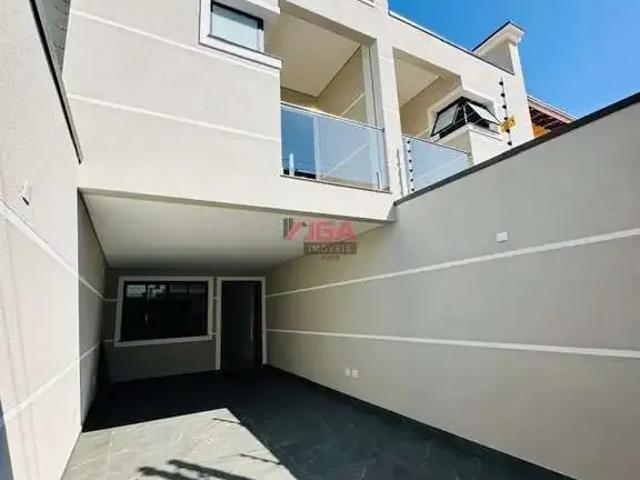 Casa / Sobrado para Venda em São Paulo/SP Vila Isa 3 Quartos