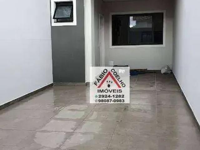 Casa / Sobrado para Venda em São Paulo/SP Vila Isa 3 Quartos