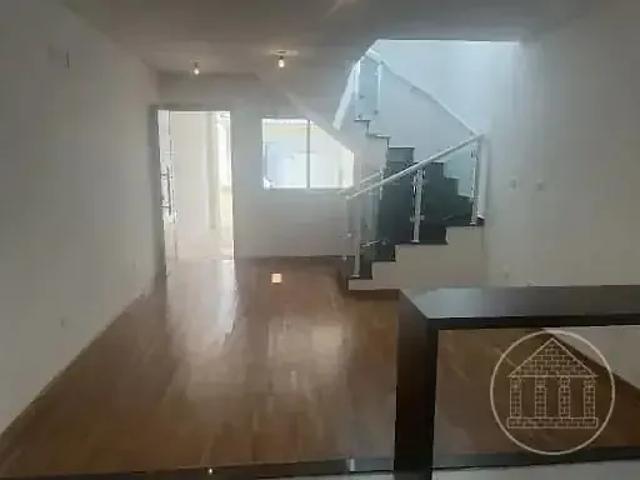 Casa / Sobrado para Venda em São Paulo/SP Vila Isa 3 Quartos