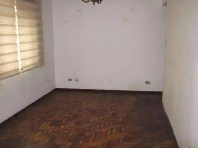 Casa / Sobrado para Venda em São Paulo/SP Vila Isa 3 Quartos