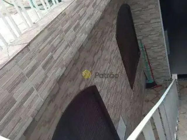 Casa / Sobrado para Venda em São Paulo/SP Vila Isa 3 Quartos
