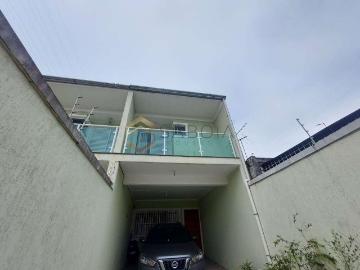 Casa / Sobrado para Venda em São Paulo/SP Vila Isa 3 Quartos