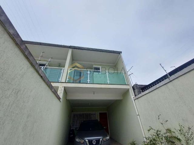 Casa / Sobrado para Venda em São Paulo/SP Vila Isa 3 Quartos