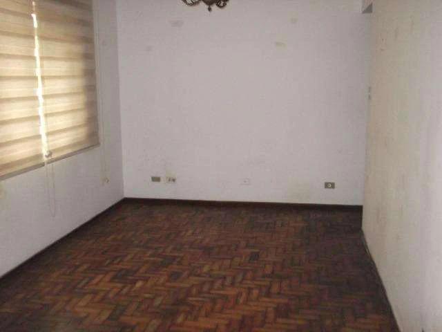 Casa / Sobrado para Venda em São Paulo/SP Vila Isa 3 Quartos