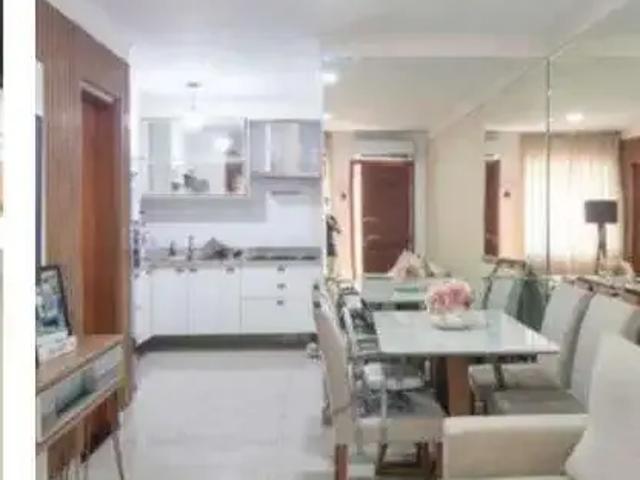 Casa / Sobrado para Venda em São Paulo/SP Vila Isolina Mazzei 2 Quartos